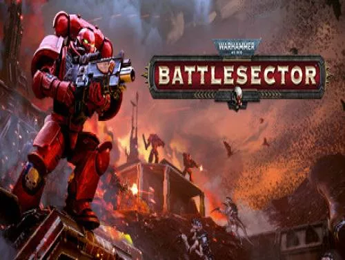 Logros y Trofeos de Warhammer 40,000: Battlesector Logros y Trofeos de Warhammer 40,000: Battlesector