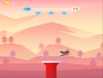 Trucos de Bouncy Bird para Android e iPhone