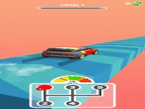 Trucos de Gear Race 3D para Android e iPhone
