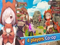 Trucos de Gate Of Mobius para Android e iPhone