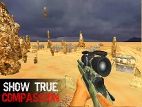 Trucos de Sniper Battle - Call of Commando Shooting Games 3D para Android e iPhone