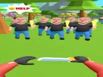 Trucos de Hit Master 3D: Spie e coltelli para Android e iPhone
