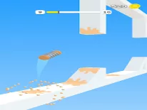 Trucos de Bouncy Stick para Android e iPhone