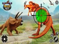 Trucos de Wild Animal Hunt 2021: Dino Hunting Games para Android e iPhone