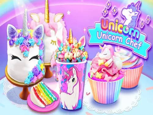 Trucos de Unicorn Chef: Cooking Games for Girls para Android e iPhone Trucos de Unicorn Chef: Cooking Games for Girls para Android e iPhone