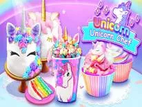 Trucos de Unicorn Chef: Cooking Games for Girls para Android e iPhone