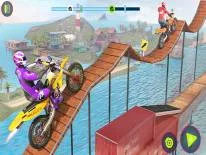 Trucos de Bicicletta acrobazia Trucchi Maestro- nuovi giochi para Android e iPhone