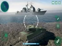 Trucos de War Machines: Gioco di Guerra Multiplayer 3D para Android e iPhone