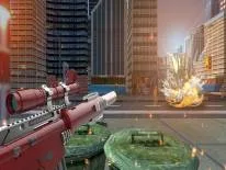 Trucos de Sniper Shooter - 3D Shooting Game para Android e iPhone