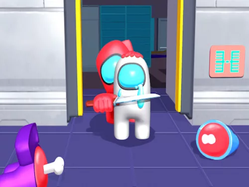 Trucos de Red Imposter: Nightmare Christmas para Android e iPhone