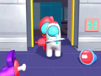 Trucos de Red Imposter: Nightmare Christmas para Android e iPhone