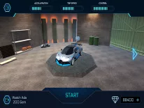 Trucos de Parcheggio Bugatti para Android e iPhone