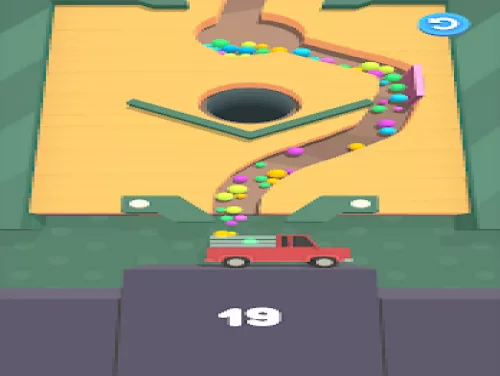 Trucos de Sand Balls - Gioco di Puzzle para Android e iPhone Trucos de Sand Balls - Gioco di Puzzle para Android e iPhone