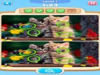 Trucos de Can you spot IT? - Trova le 5 differenze para Android e iPhone