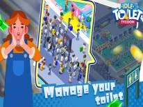 Trucos de Idle Toilet Tycoon para Android e iPhone