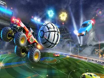 Trucos de Rocket Car Soccer league - Super Football para Android e iPhone