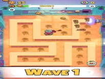 Trucos de Cookies TD - Idle TD Endless Idle Tower Defense para Android e iPhone