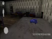 Trucos de Scopophobia -Scary Horror Game Alpha para Android e iPhone