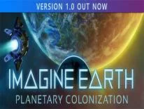 Logros y Trofeos de Imagine Earth