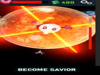 Trucos de Hollow Earth - Hardcore Arcade Space Shooter para Android e iPhone