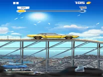 Trucos de Jump The Car para Android e iPhone