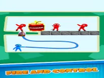 Trucos de Rocket Punch! para Android e iPhone