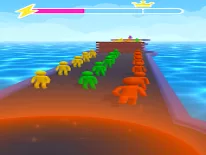Trucos de Giant Rush! para Android e iPhone