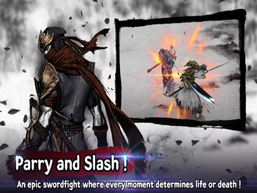 Trucos de Ronin: The Last Samurai para Android e iPhone Trucos de Ronin: The Last Samurai para Android e iPhone