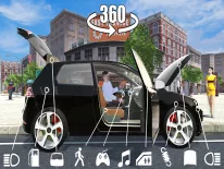 Trucos de Car Simulator Golf para Android e iPhone