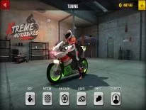 Trucos de Xtreme Motorbikes para Android e iPhone