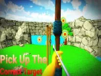 Trucos de Archery Master Man-3D para Android e iPhone