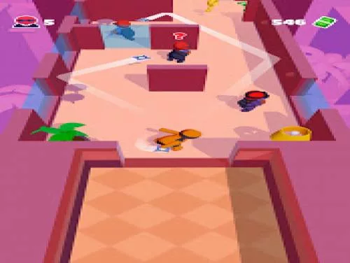 Trucos de Stealth Master - Incredibile Gioco di Tiro para Android e iPhone Trucos de Stealth Master - Incredibile Gioco di Tiro para Android e iPhone