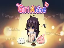 Trucos de Girl Alone para Android e iPhone