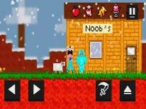 Trucos de Remastered: Noob vs Pro vs Hacker vs God para Android e iPhone