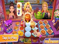 Trucos de Cooking Speedy Premium: Fever Chef Cooking Games para Android e iPhone