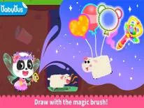 Trucos de Disegno magico   di Piccolo Panda para Android e iPhone