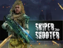 Trucos de Realistic Sniper Shooter 3D - FPS Shooting 2021 para Android e iPhone