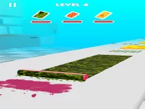 Trucos de Sushi Roll 3D - Giochi di Сucina | ASMR para Android e iPhone