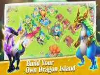Trucos de Dragon Tamer para Android e iPhone