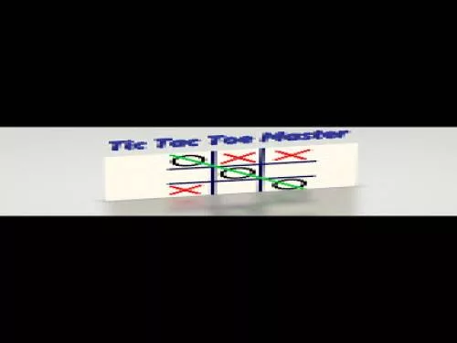 Trucos de Tic Tac Toe Master para Android e iPhone Trucos de Tic Tac Toe Master para Android e iPhone