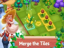 Trucos de Mingle Farm – Merge and Match Game para Android e iPhone