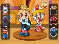 Trucos de Monster Truck Vlad e Niki para Android e iPhone