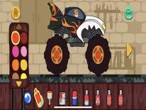 Trucos de Vlad & Niki: World para Android e iPhone