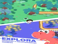 Trucos de Space Dino Adventure para Android e iPhone