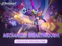 Trucos de Astracraft para Android e iPhone