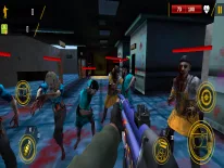 Trucos de Zombie Shooter - 3D Shooting Game para Android e iPhone