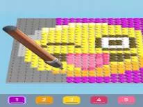 Trucos de Diamond Painting Colora ASMR para Android e iPhone