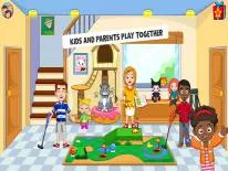 Trucos de My Town : la casa dell’amico para Android e iPhone