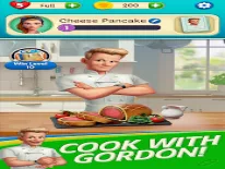 Trucos de Gordon Ramsay: Chef Blast para Android e iPhone