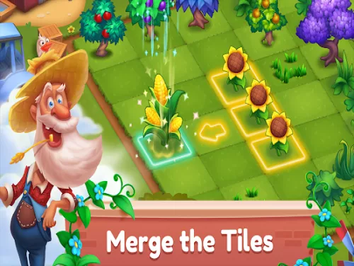 Trucos de Mingle Farm – Gioco Unisci e Abbina para Android e iPhone